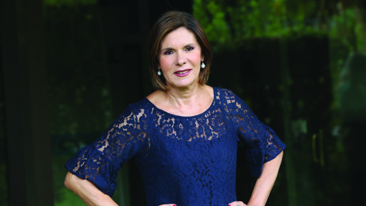 È sempre Cartabianca