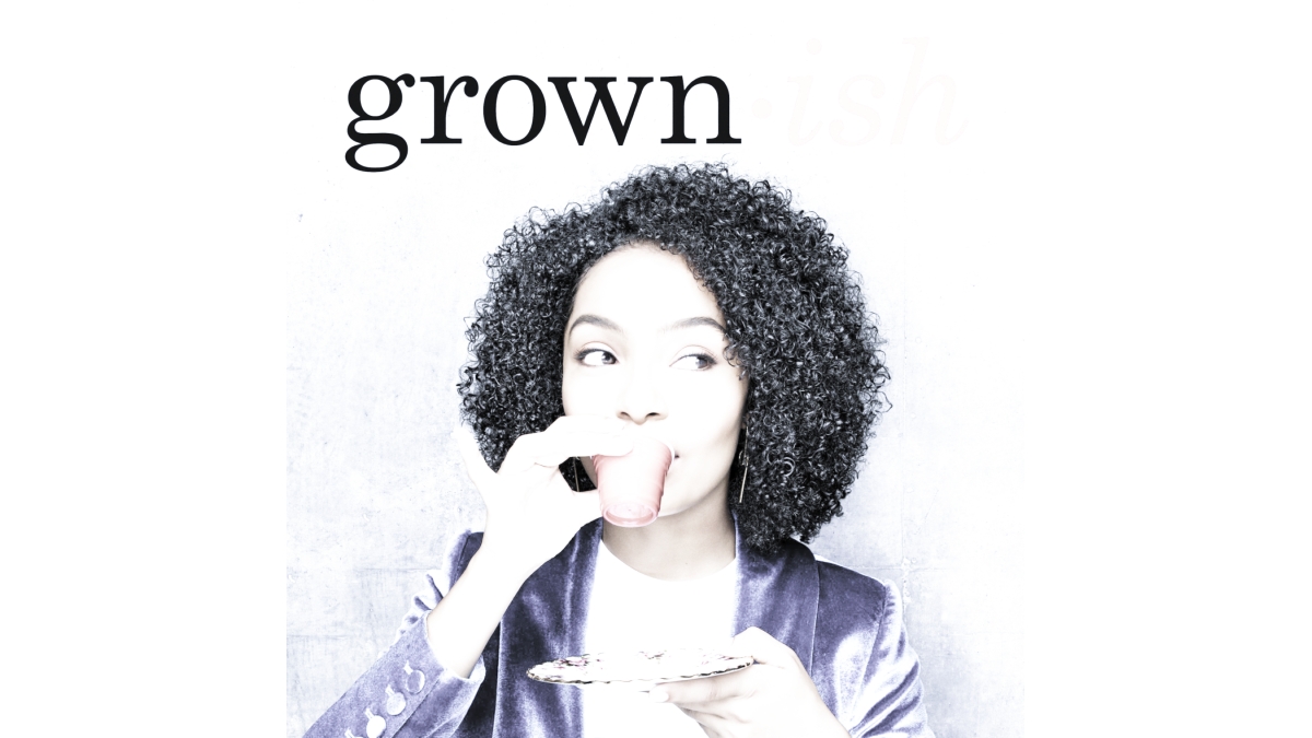 Grown-ish