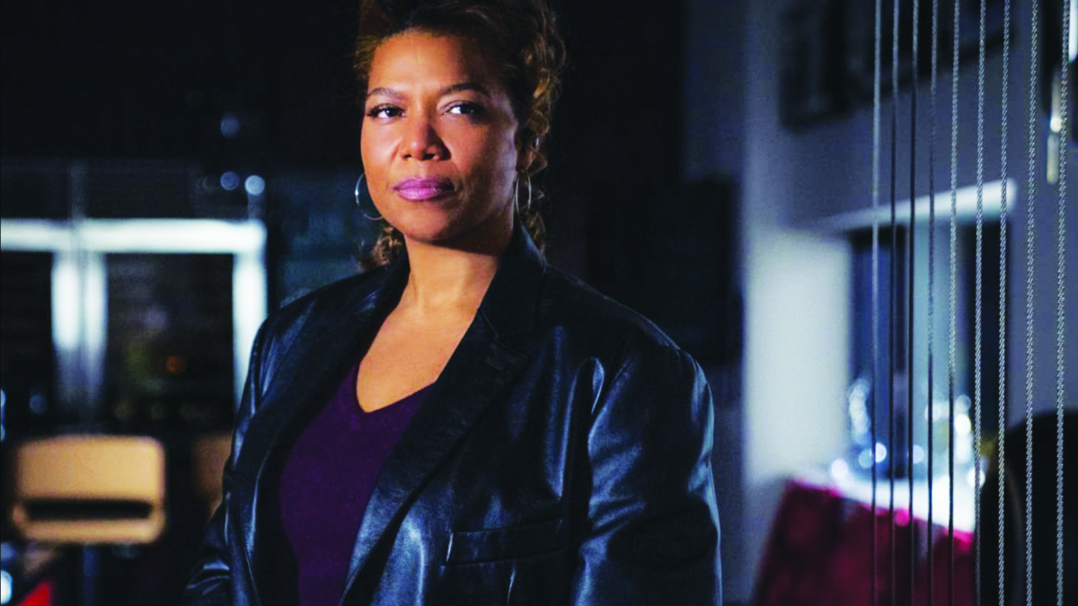 The Equalizer-Incendio al ristorante