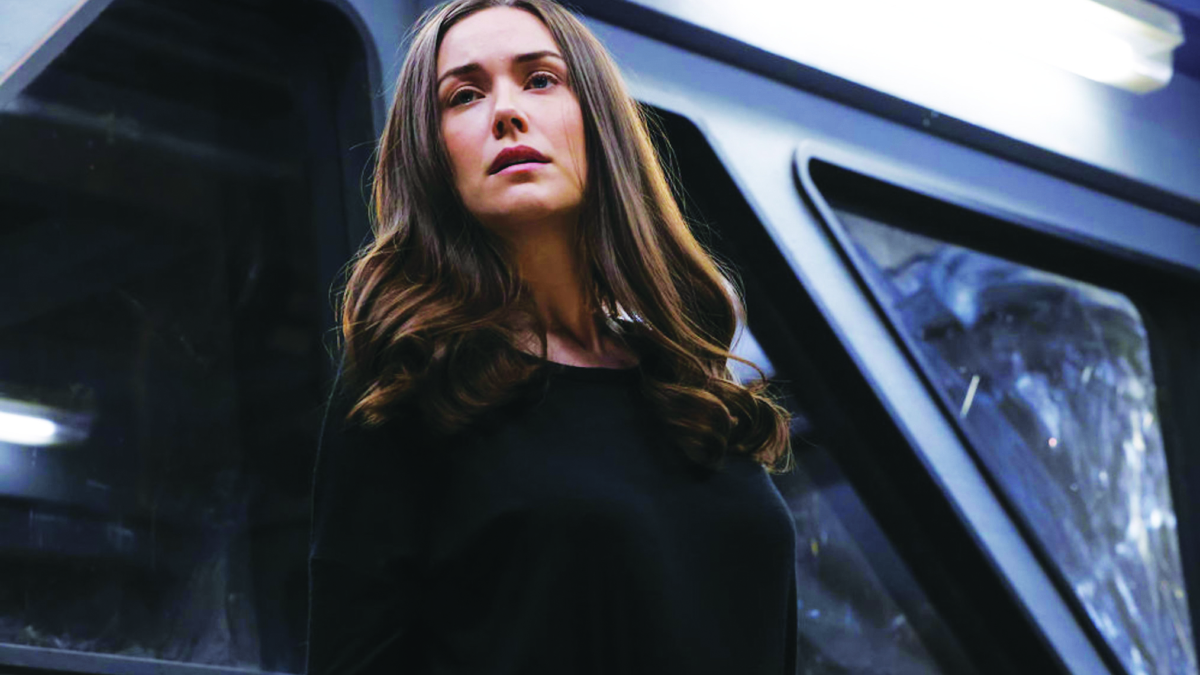 The Blacklist-L'ultima decisione