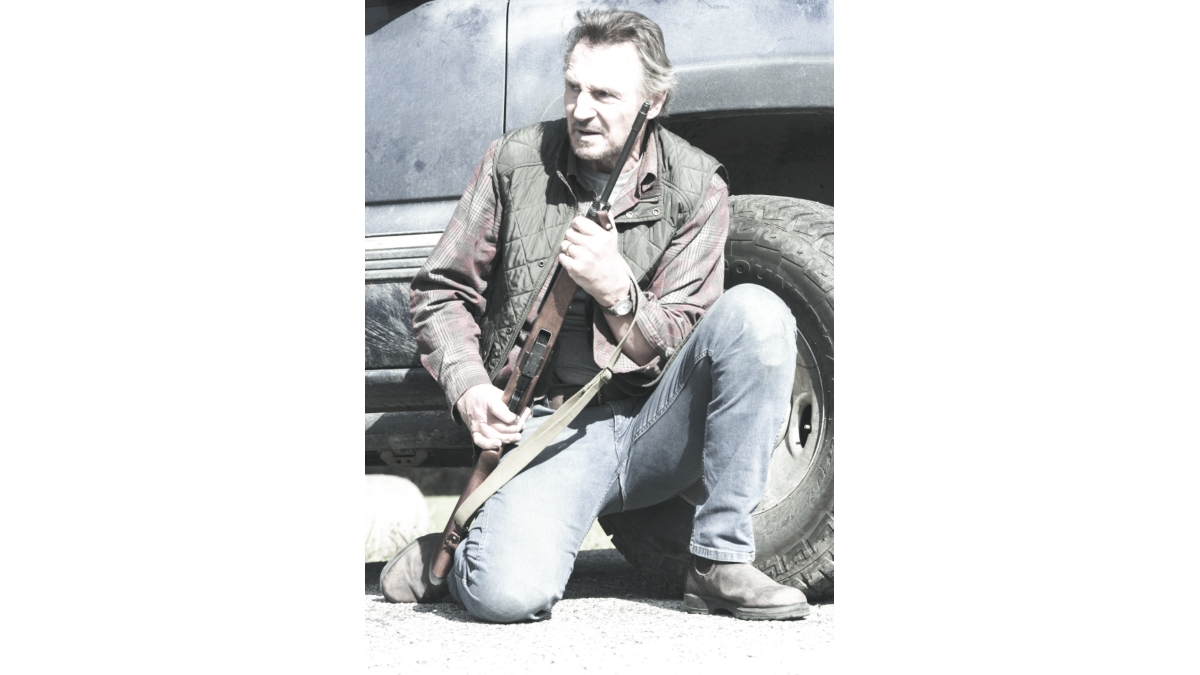 Un uomo sopra la legge