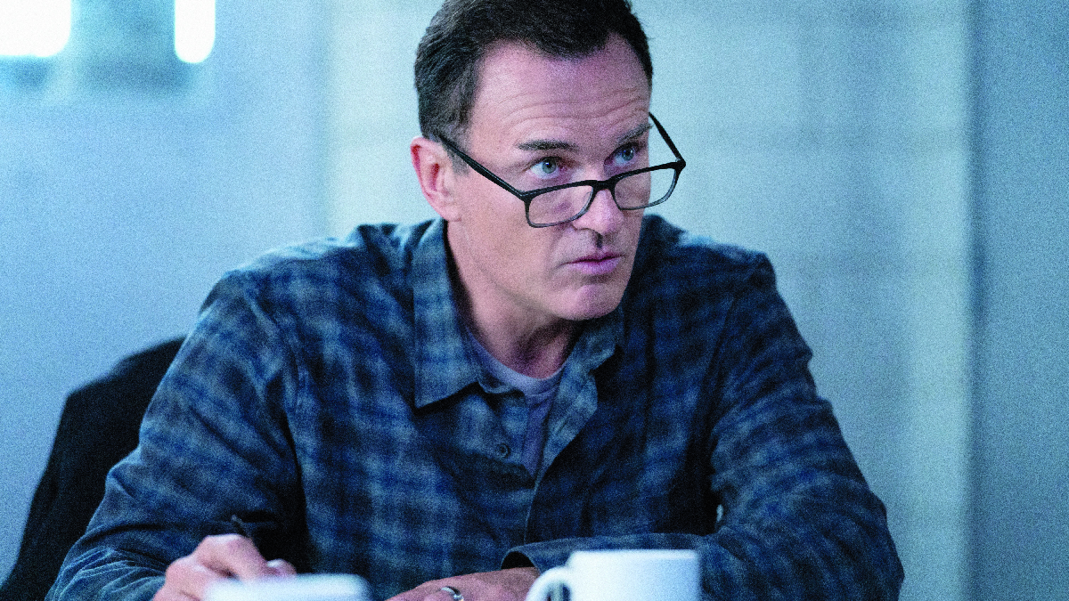 FBI: Most Wanted-Il cecchino