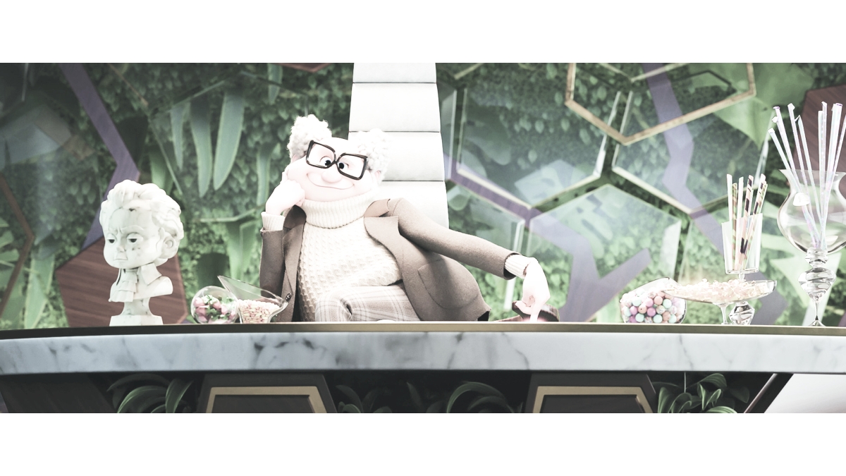 Baby Boss 2 - Affari di famiglia