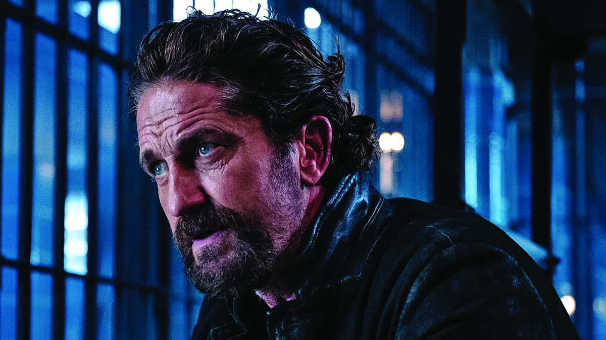 Copshop - Scontro a fuoco 