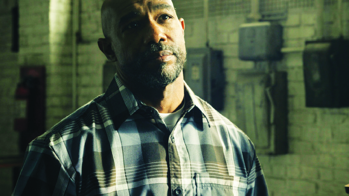 S.W.A.T.-La via dell'odio