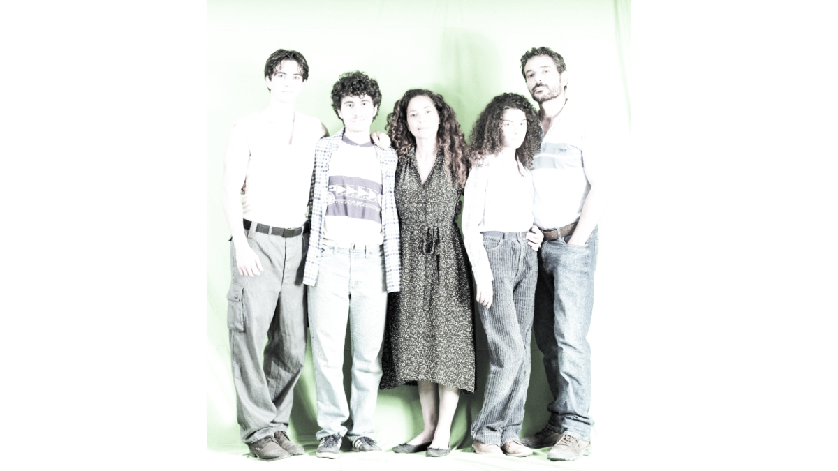 Storia di una famiglia perbene