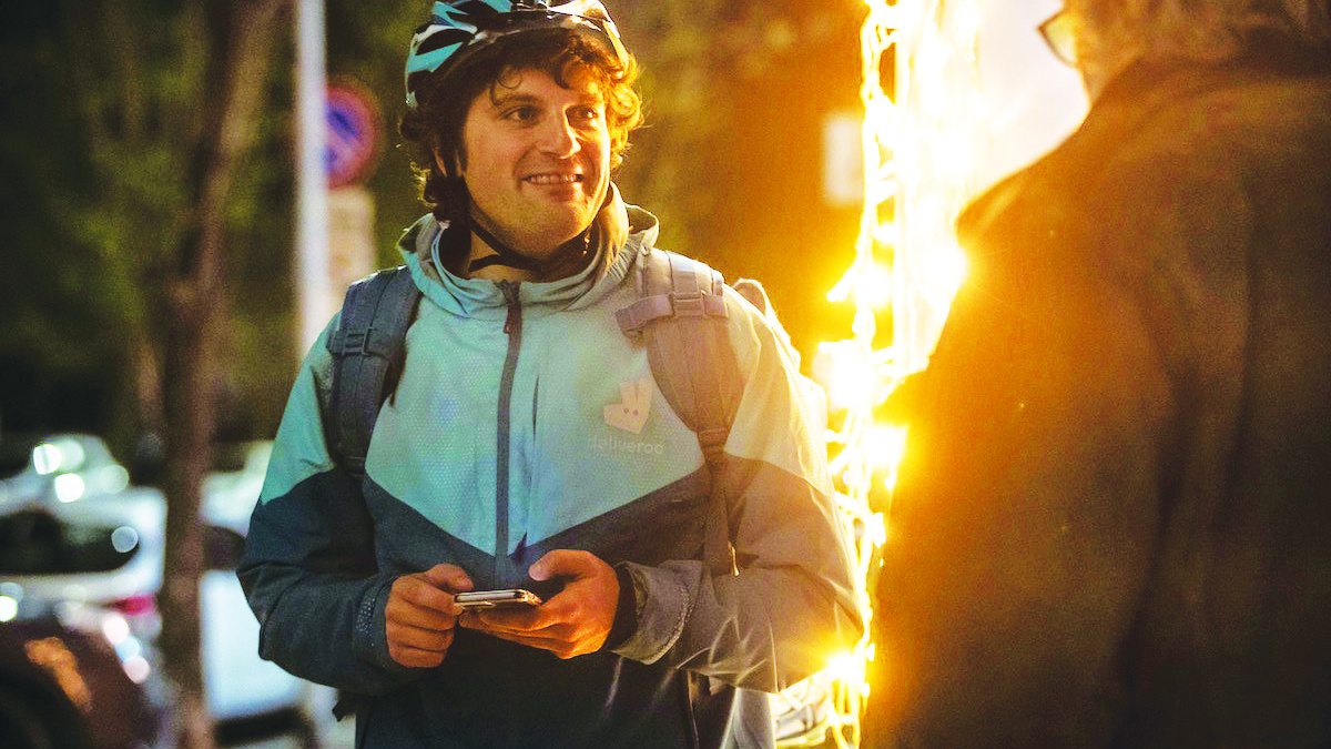 Una notte da dottore