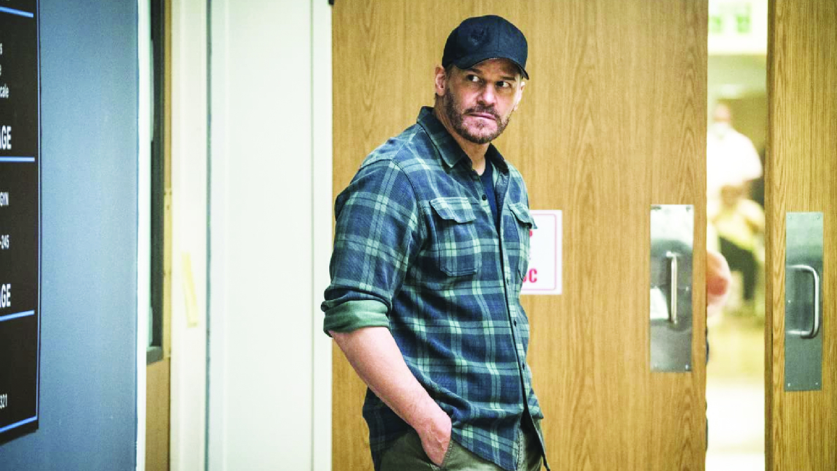 Seal Team-Non nuocere