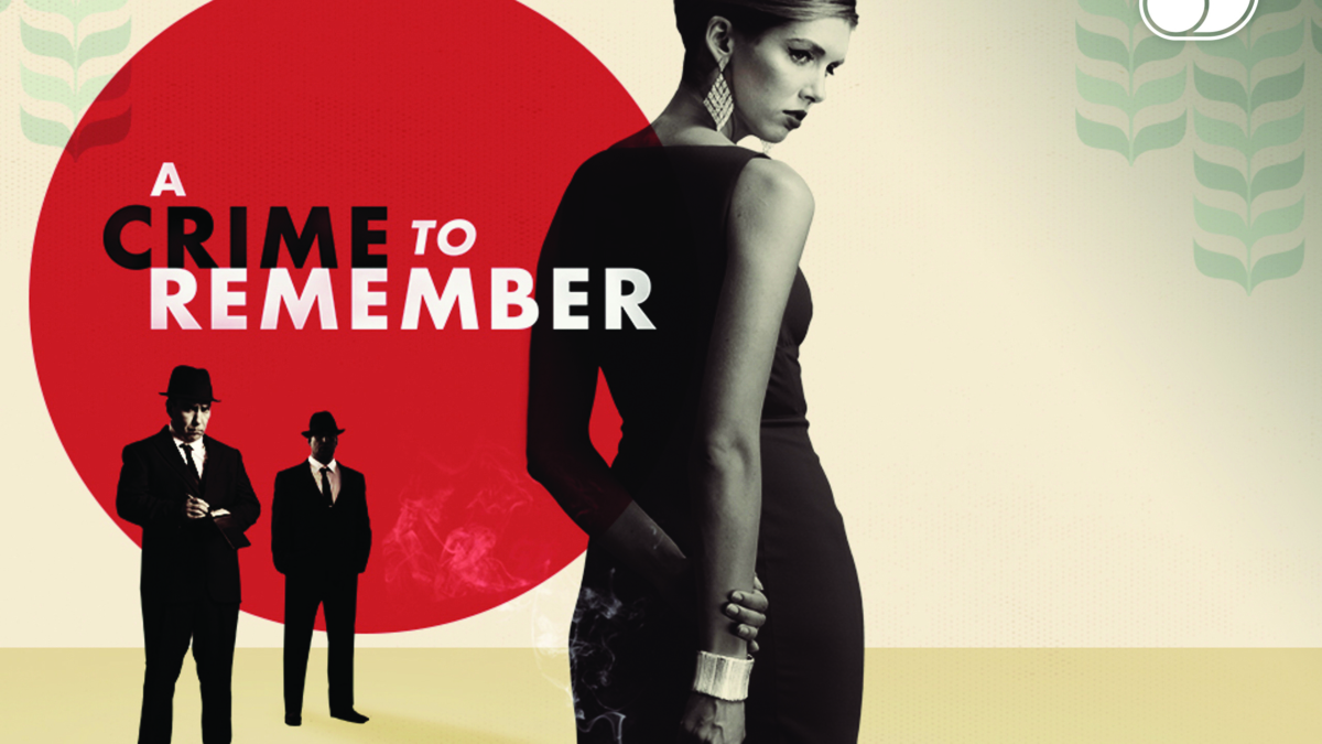 A Crime To Remember-Quarta stagione, 3a puntata