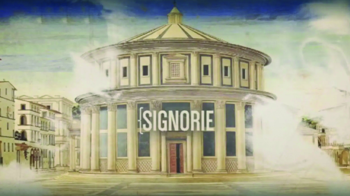Signorie