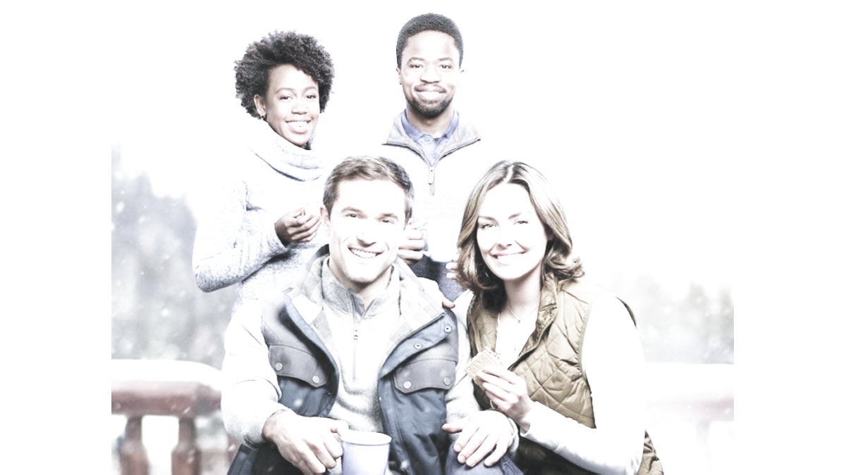 Un Weekend sulla neve 2