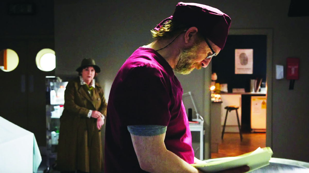 Vera-Genitore inatteso