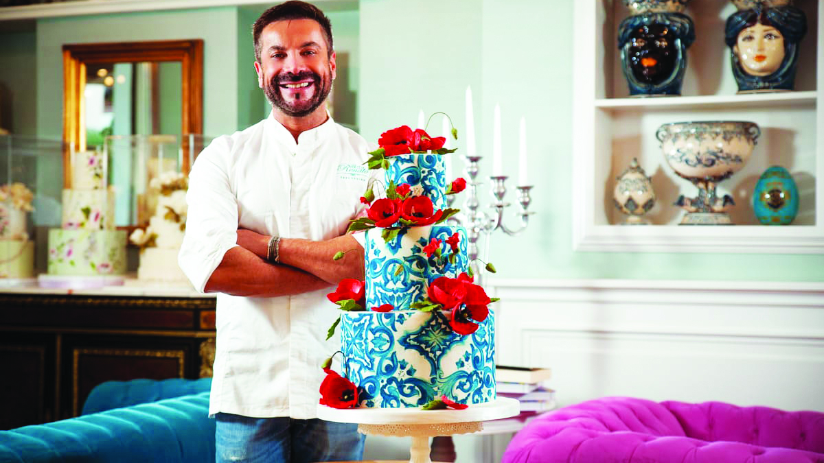 La dolce bottega di Renato