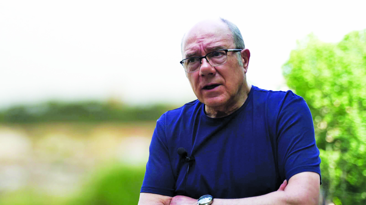 L'altro buio in sala