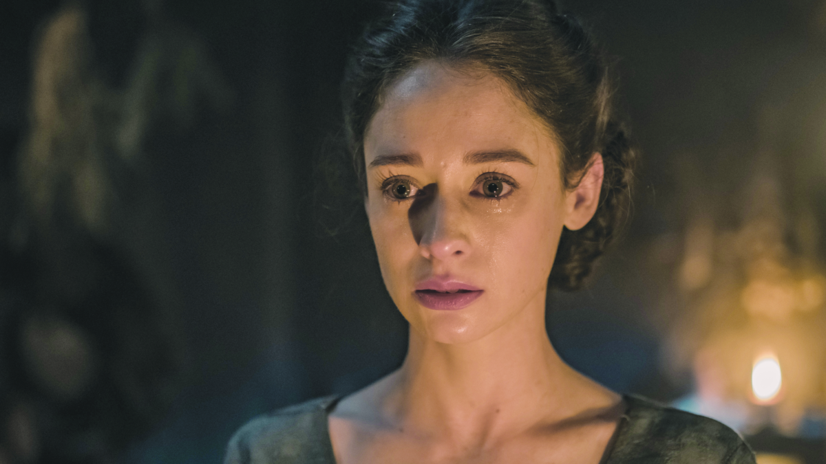 Gli eredi della Terra