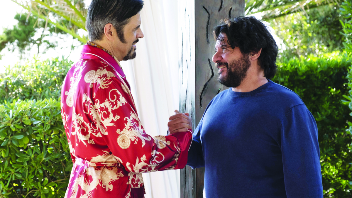 Gli idoli delle donne