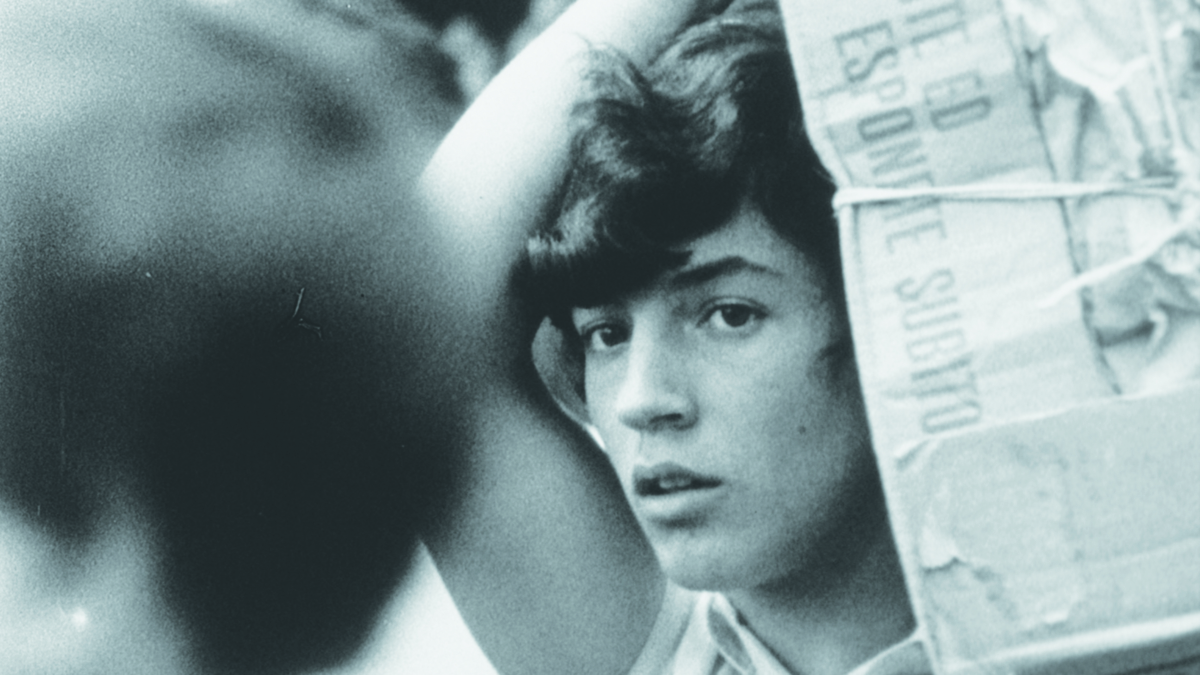 La Costituzione entra in fabbrica