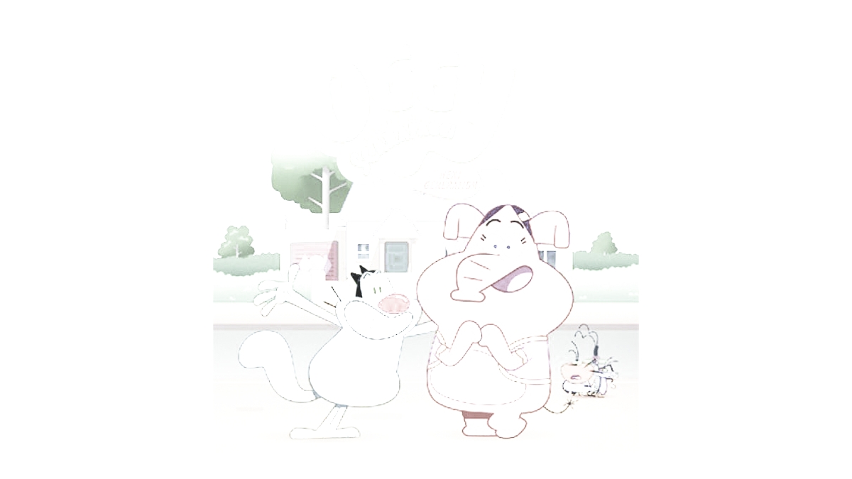 Oggy e i maledetti scarafaggi - Next Generation