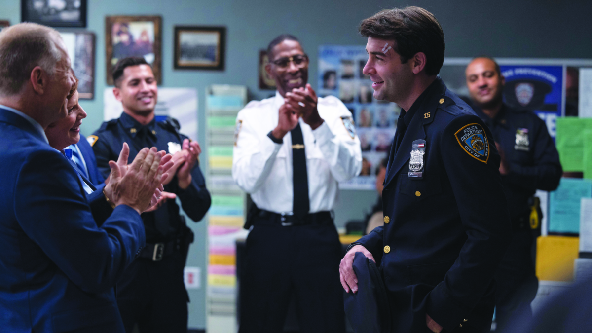 Ordinary Joe-Requiem