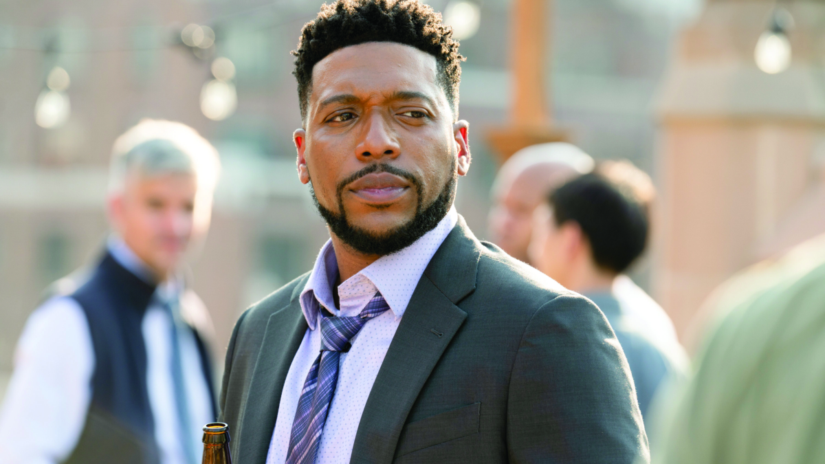 New Amsterdam-Un segno duraturo