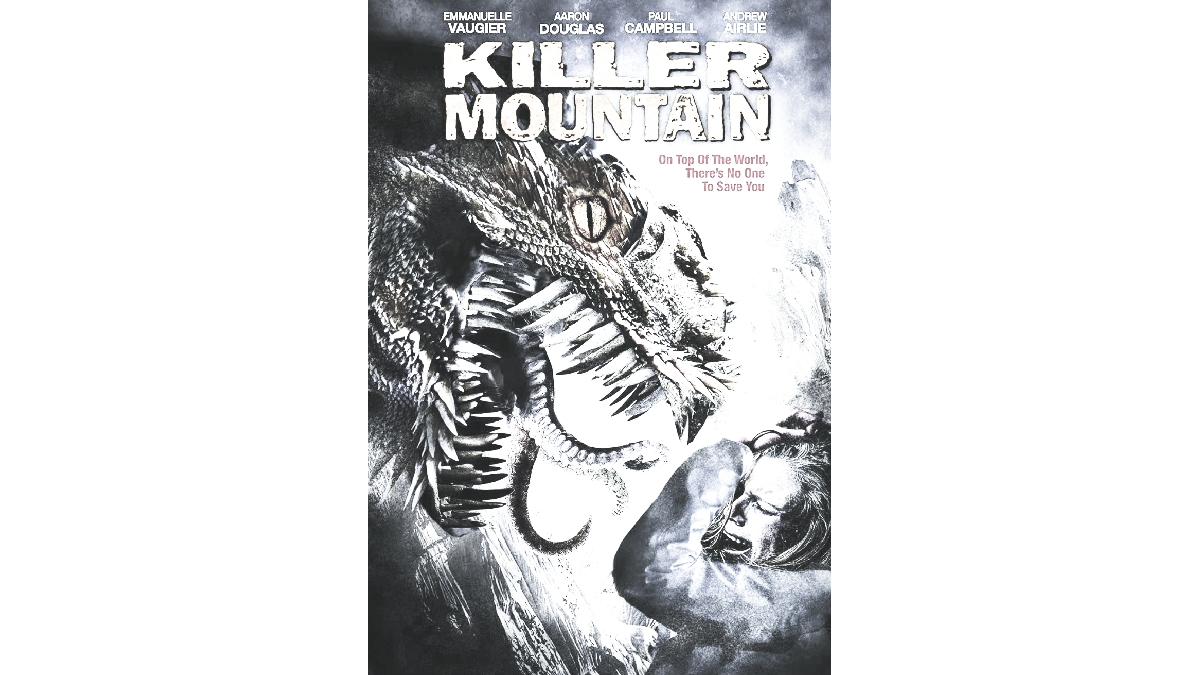 Killer Mountain