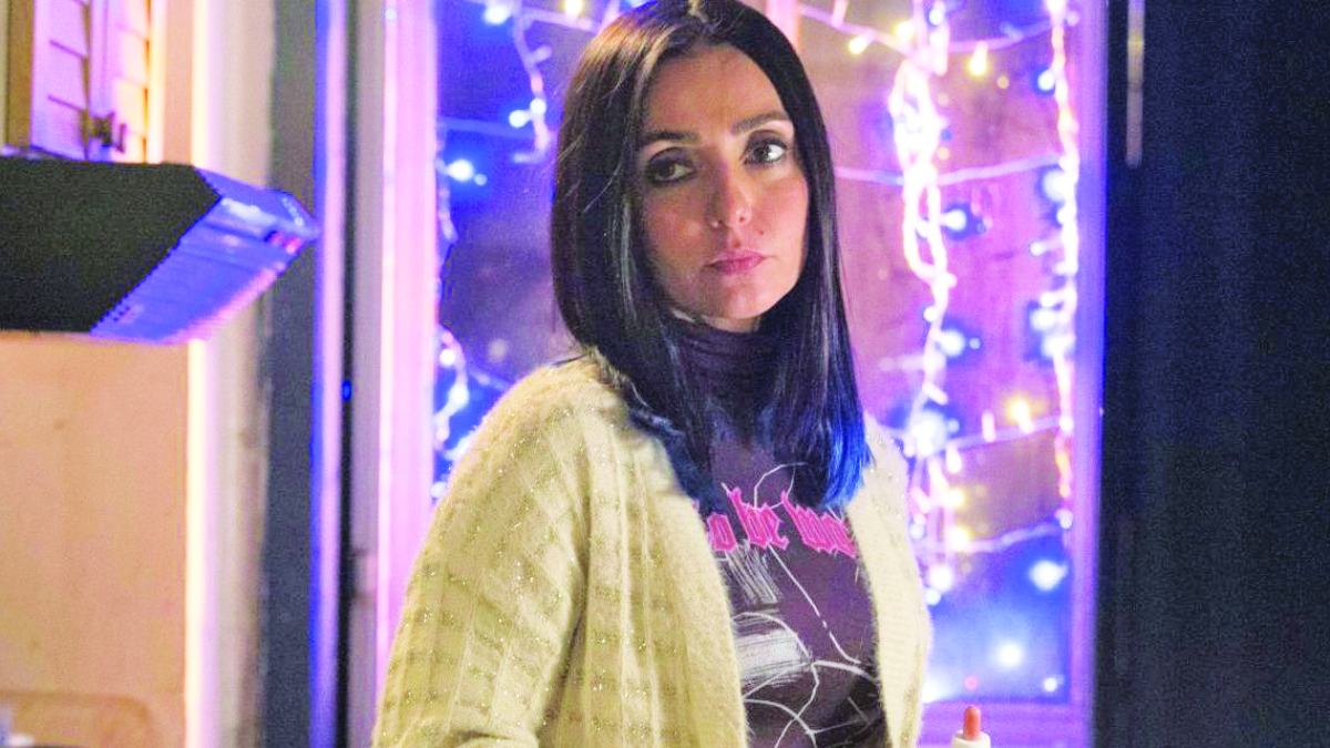 La notte più lunga dell'anno