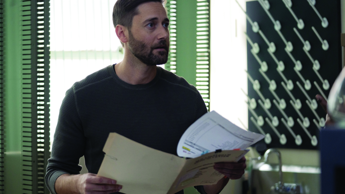 New Amsterdam-Senza dubbi