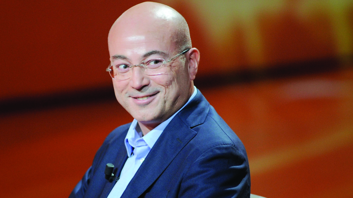 Una Giornata Particolare