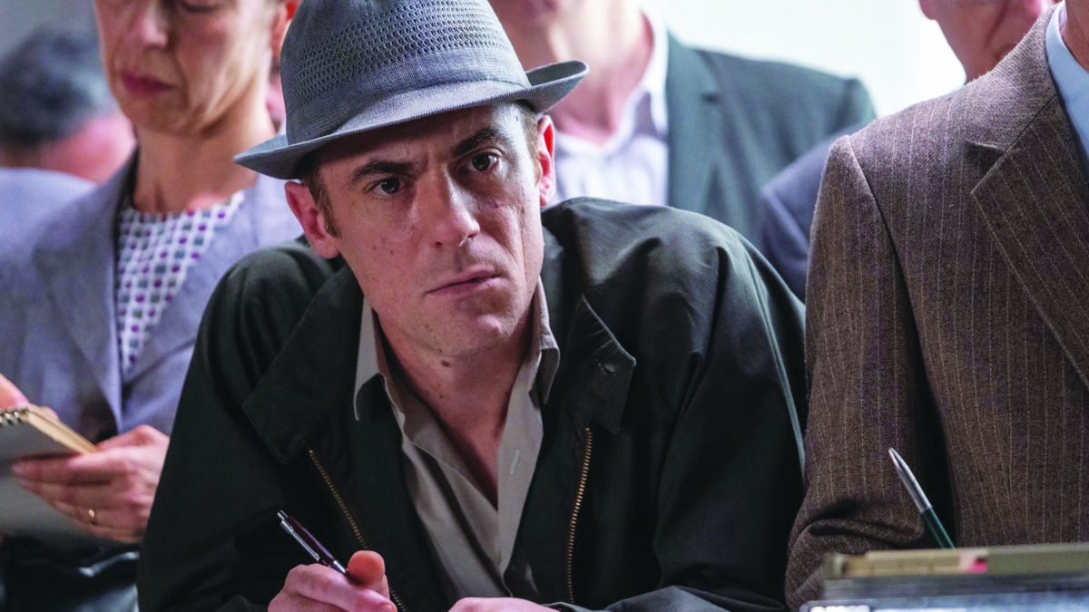 Il signore delle formiche