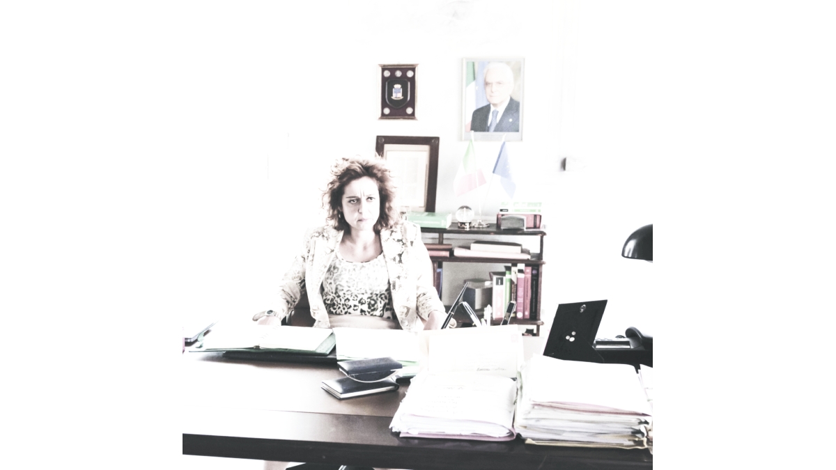 Imma Tataranni - Sostituto procuratore