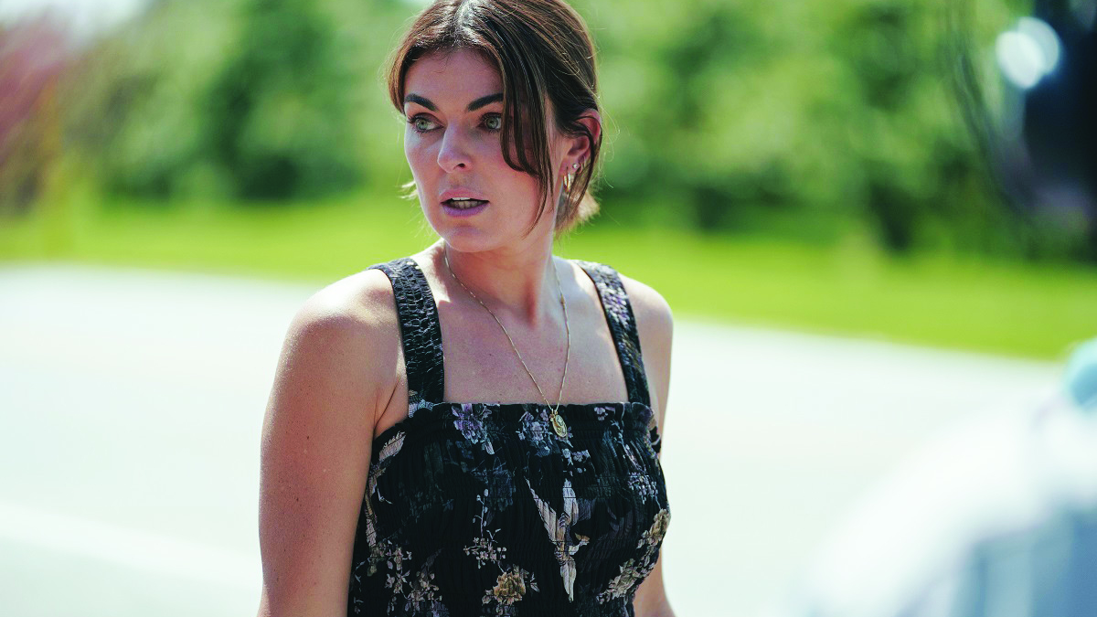 Coroner-L'ultima stilla