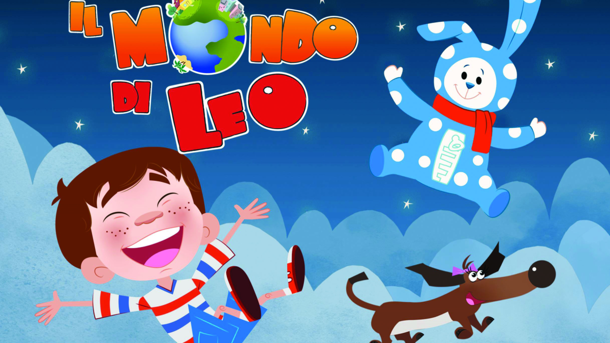 Il mondo di Leo