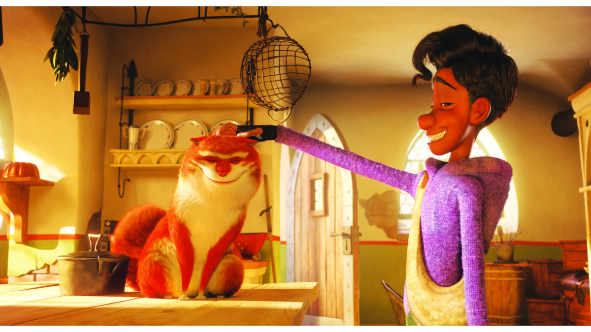 Il prodigioso Maurice