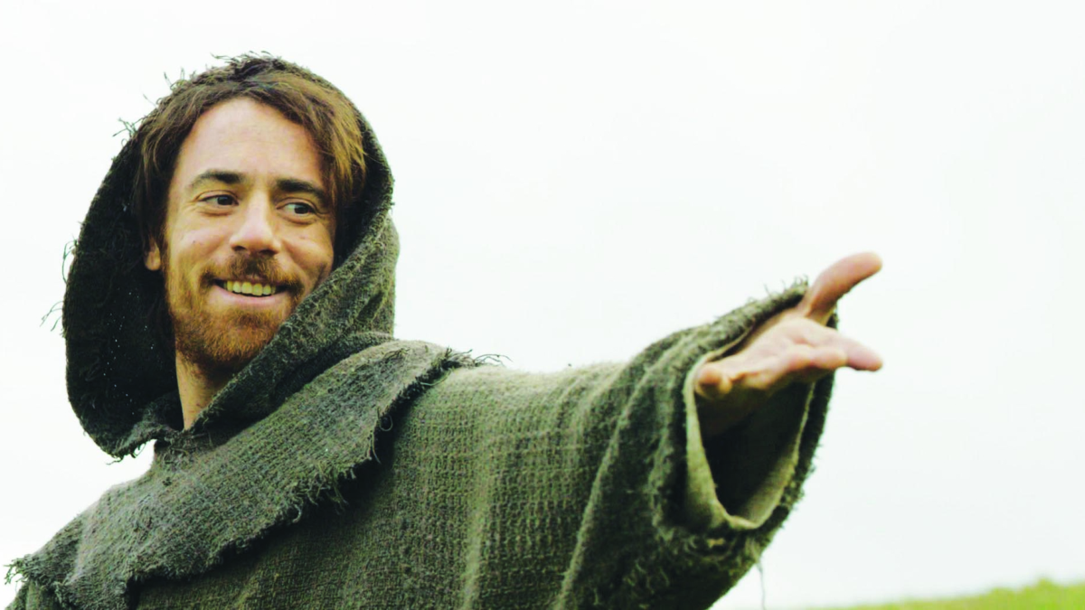 Il sogno di Francesco