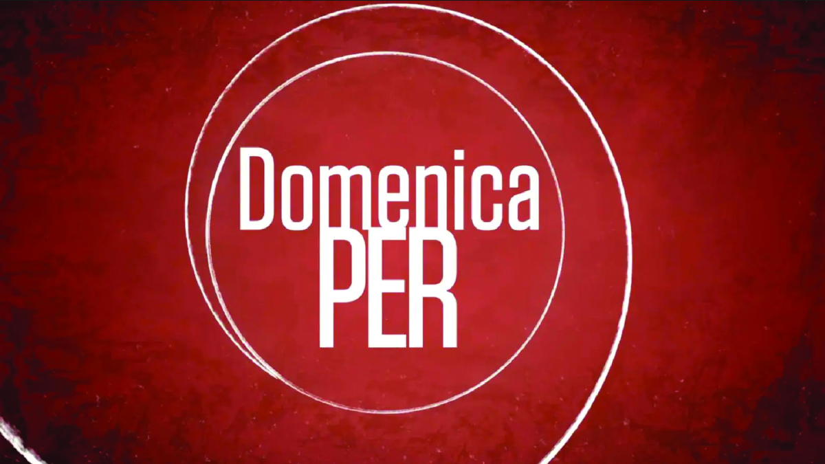 Domenica per