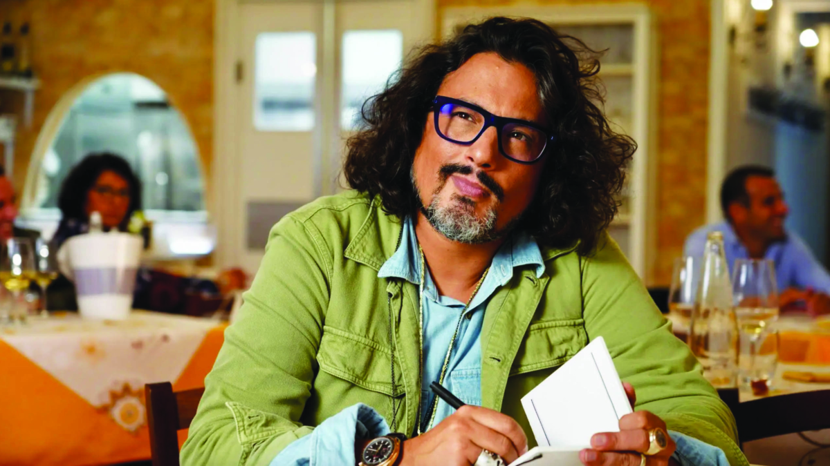 Alessandro Borghese - 4 ristoranti