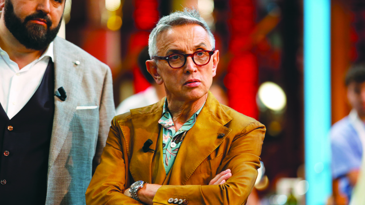 MasterChef Italia 12