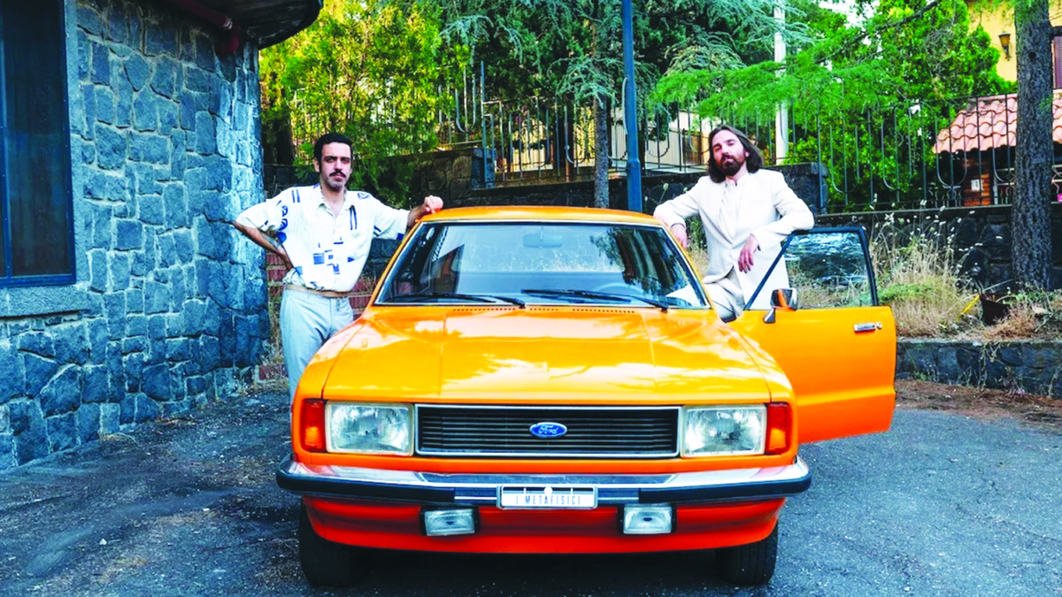 La primavera della mia vita