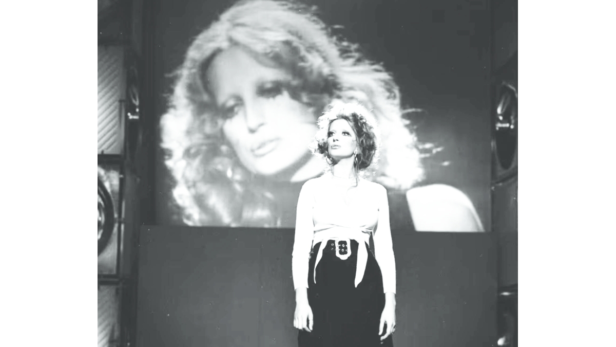 Un'epoca nuova - Anni '60