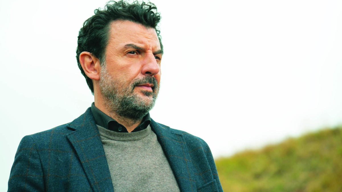 Un passo dal cielo 7