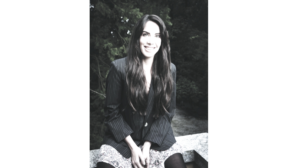 Dentro le note con Gloria Campaner