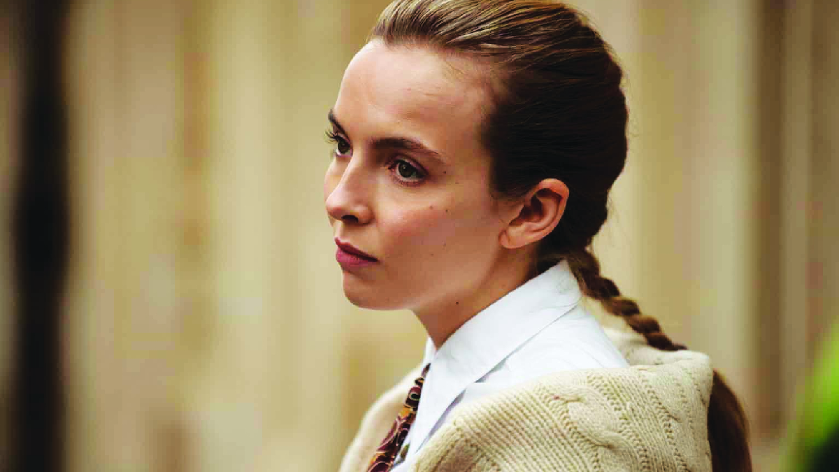 Killing Eve-A presto