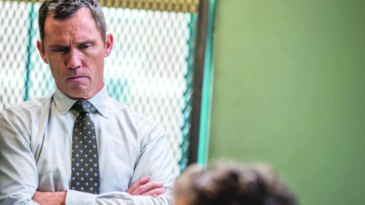 Law & Order 22-Quasi famoso