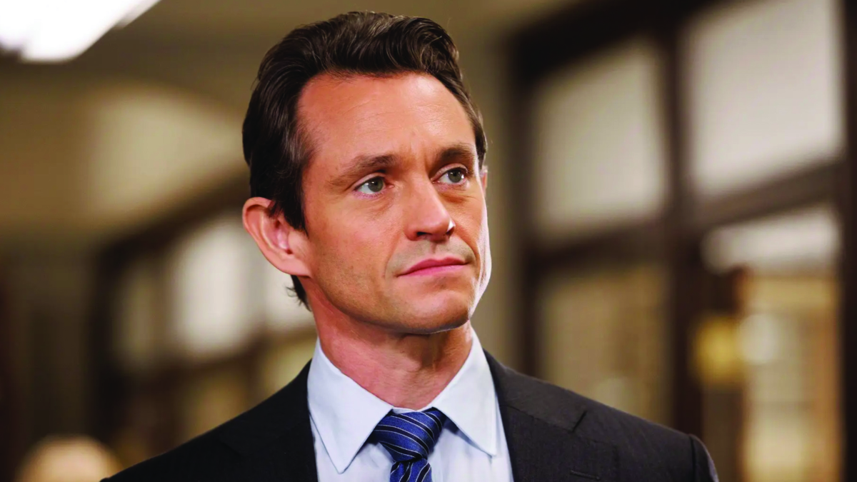 Law & Order 22-Seconda possibilità