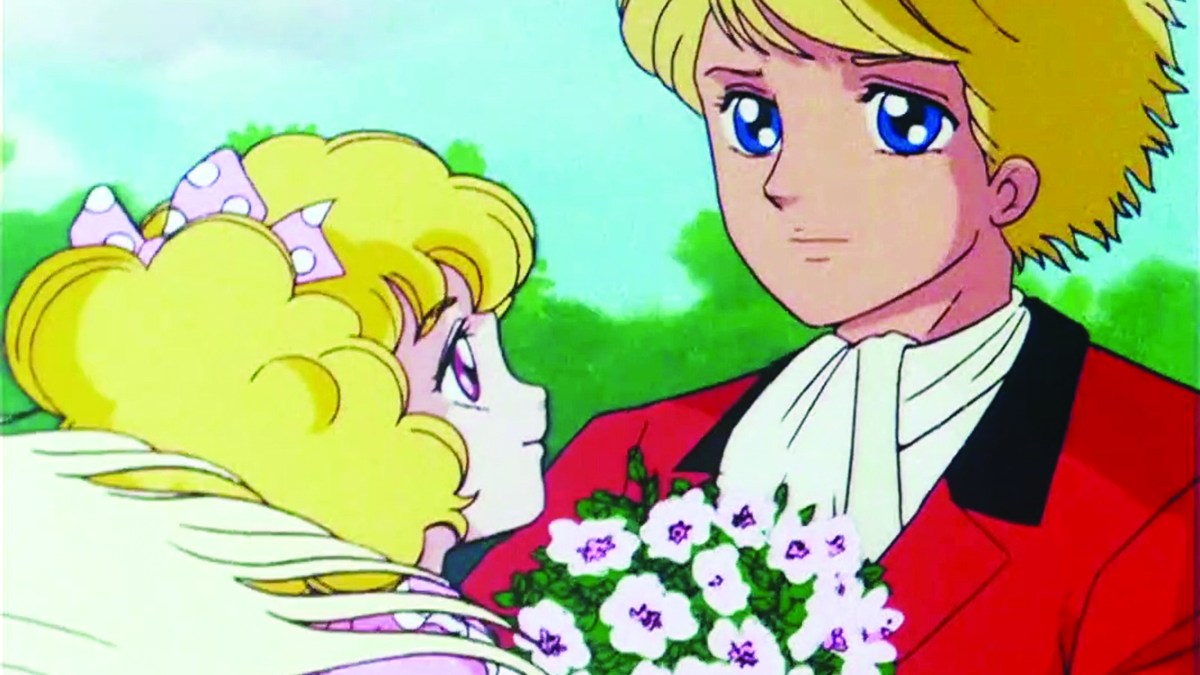 Milly un giorno dopo l'altro