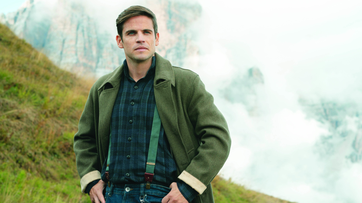 Un passo dal cielo 7