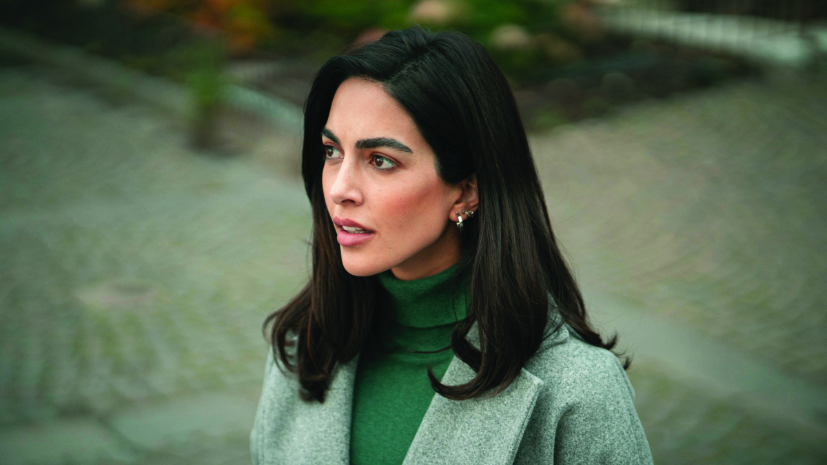 Un passo dal cielo 7