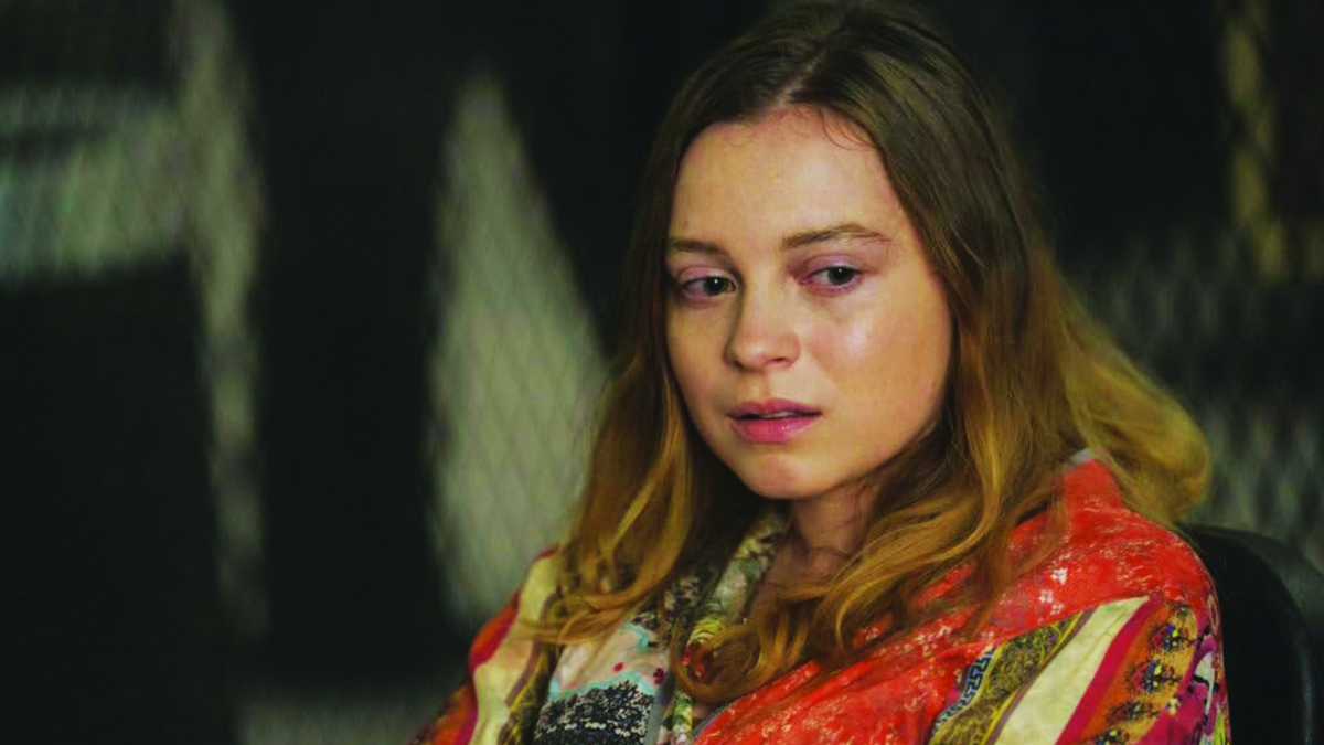 Law & Order - Unità Speciale-Il dibattito