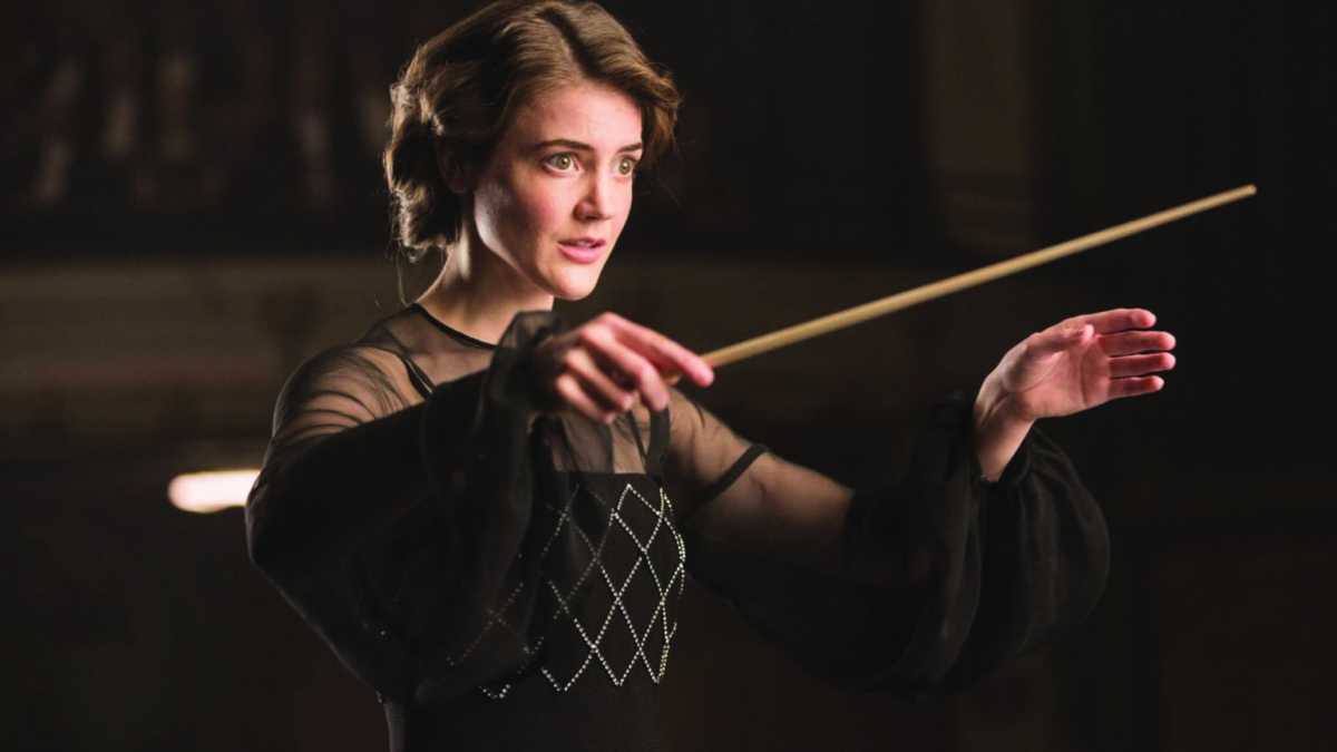 Sulle ali della musica