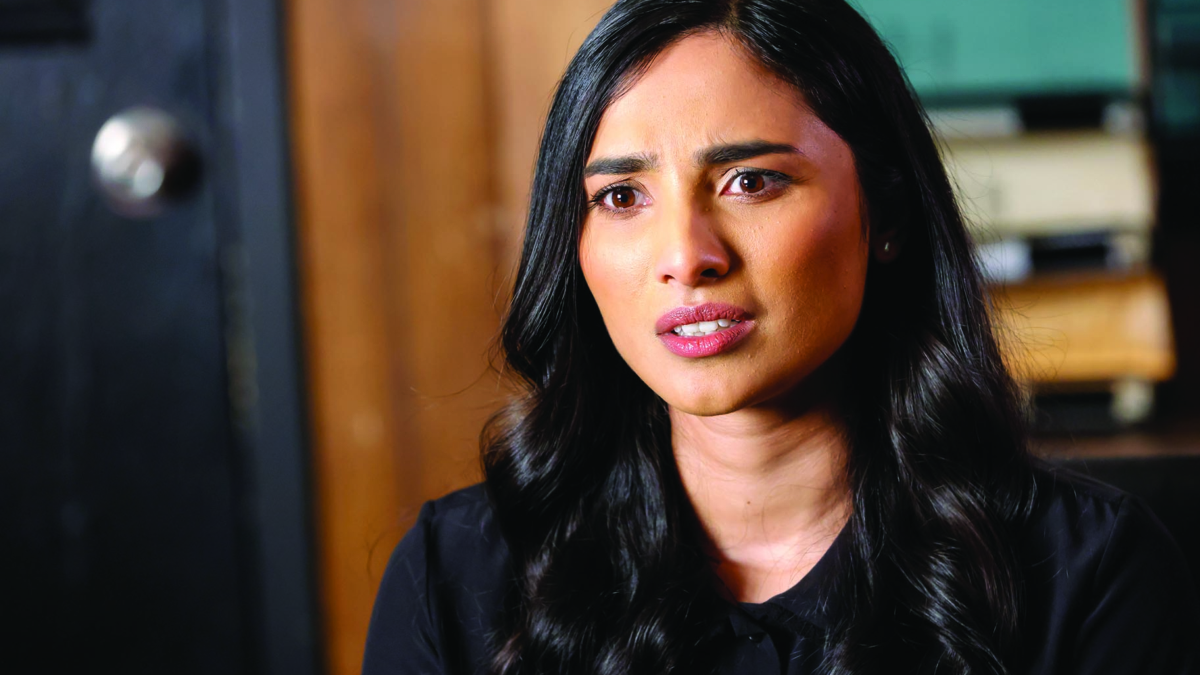 The Blacklist-L'uomo col cappello